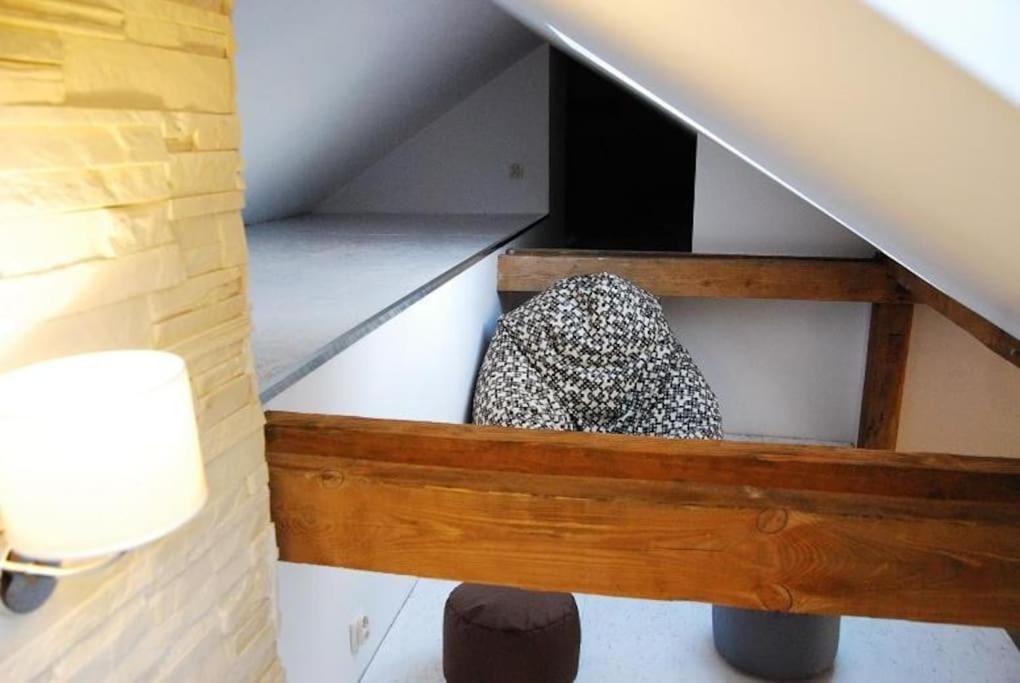 Bed & Breakfast Sielce Warszawa Chelmska Exterior photo