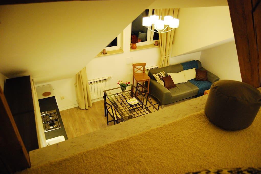 Bed & Breakfast Sielce Warszawa Chelmska Exterior photo